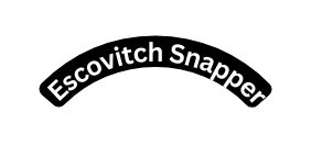 Escovitch Snapper